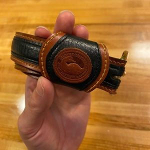 Women’s Dooney & Bourke Belt